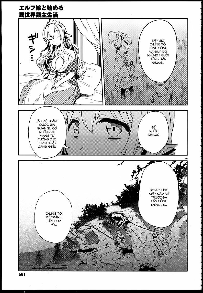 xuyên không tiên tộc tại dị giới chapter 2 21