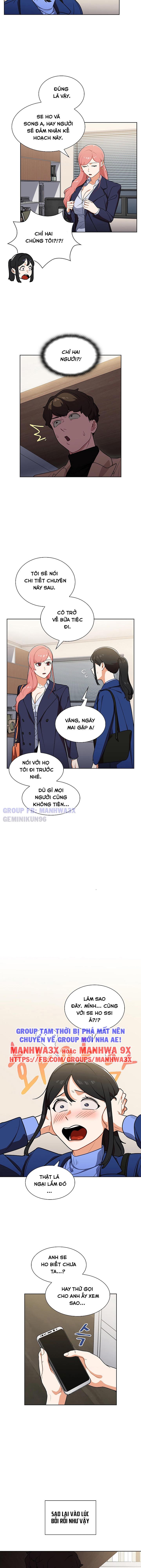 bí mật gái hư chapter 9 12