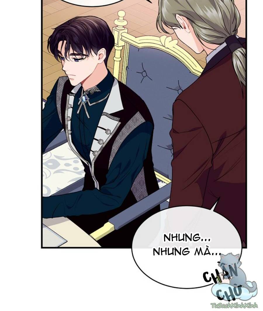 đại dương kiêu sa chapter 11.1 41