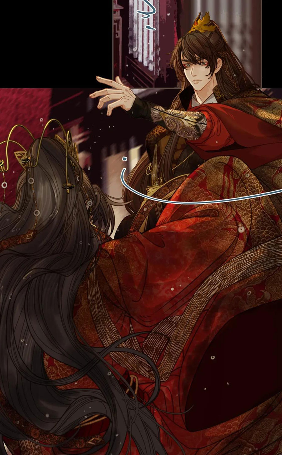 á nô 2: thám hoa chapter 9 3