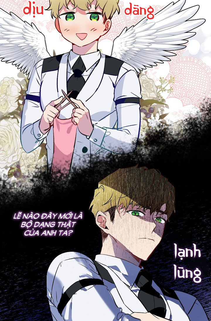 quý cô quyền lực chapter 17 46