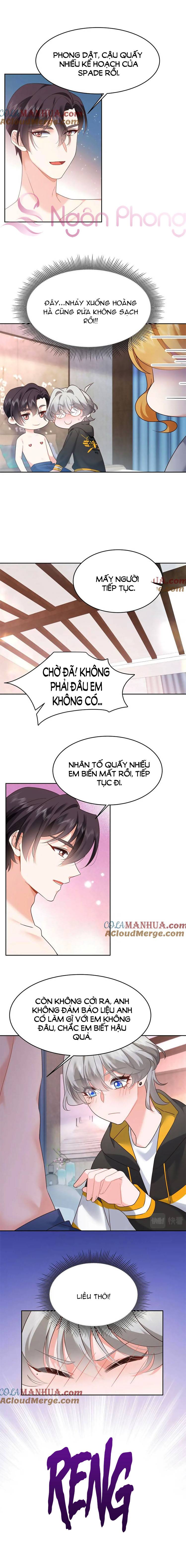 hotboy quốc dân là nữ chapter 0 1