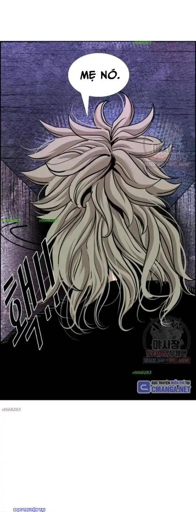 shark - cá mập chapter 211 58