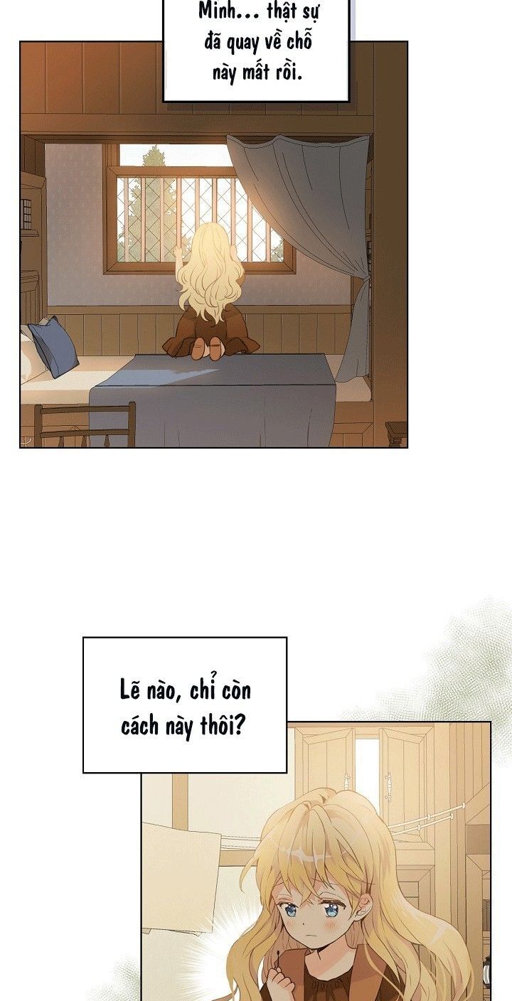 con có phải con là con gái của ngài không? chapter 38 11