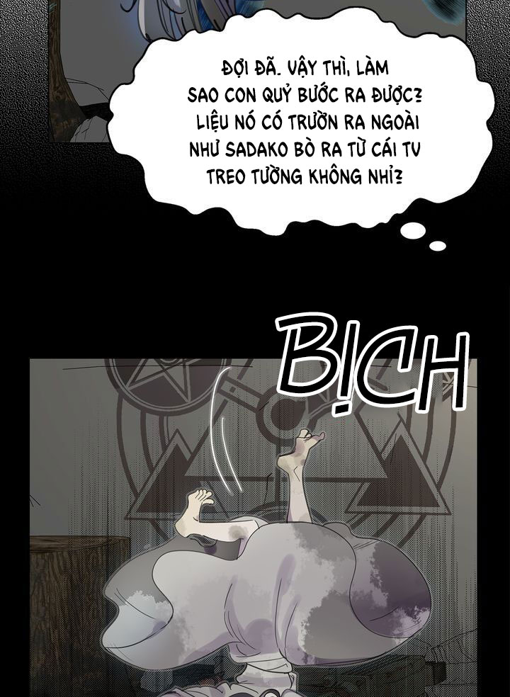 đừng xem thường nữ phụ chapter 141 61