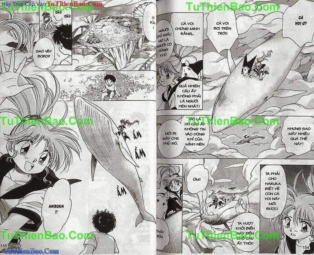 ánh sao đêm i chapter 1 80