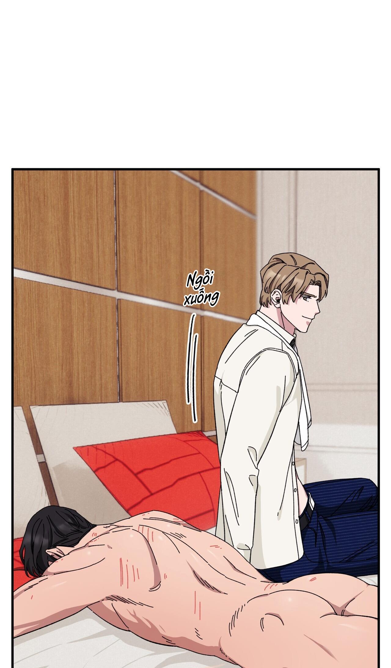 làm dâu nhà tài phiệt họ kang chapter 36 4