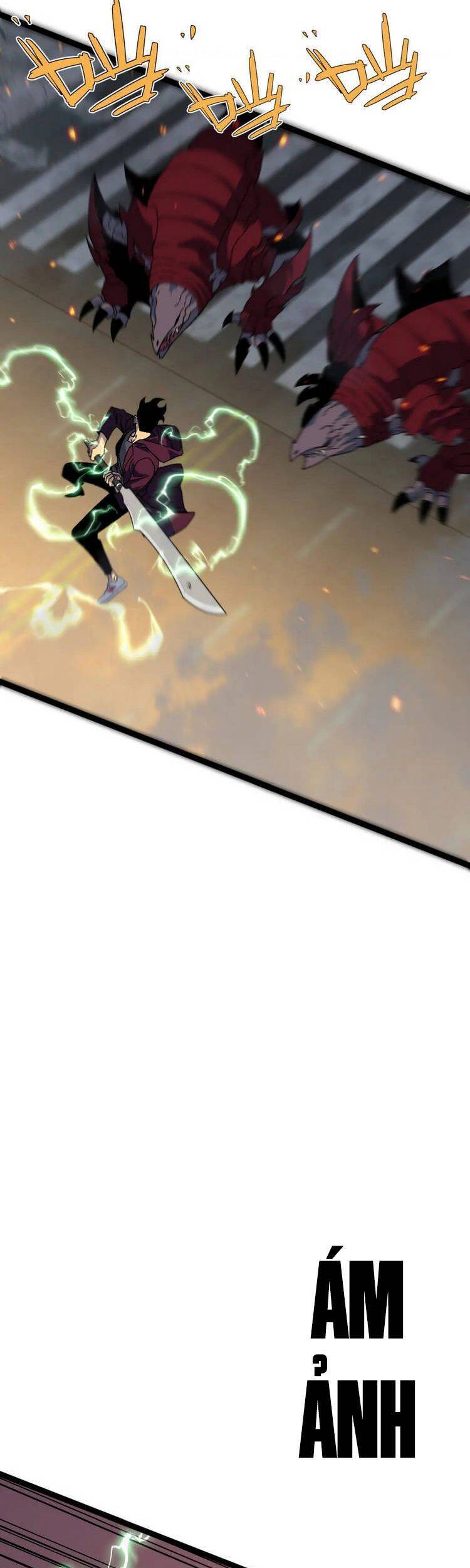 đằng lục thiên phú chapter 33 41