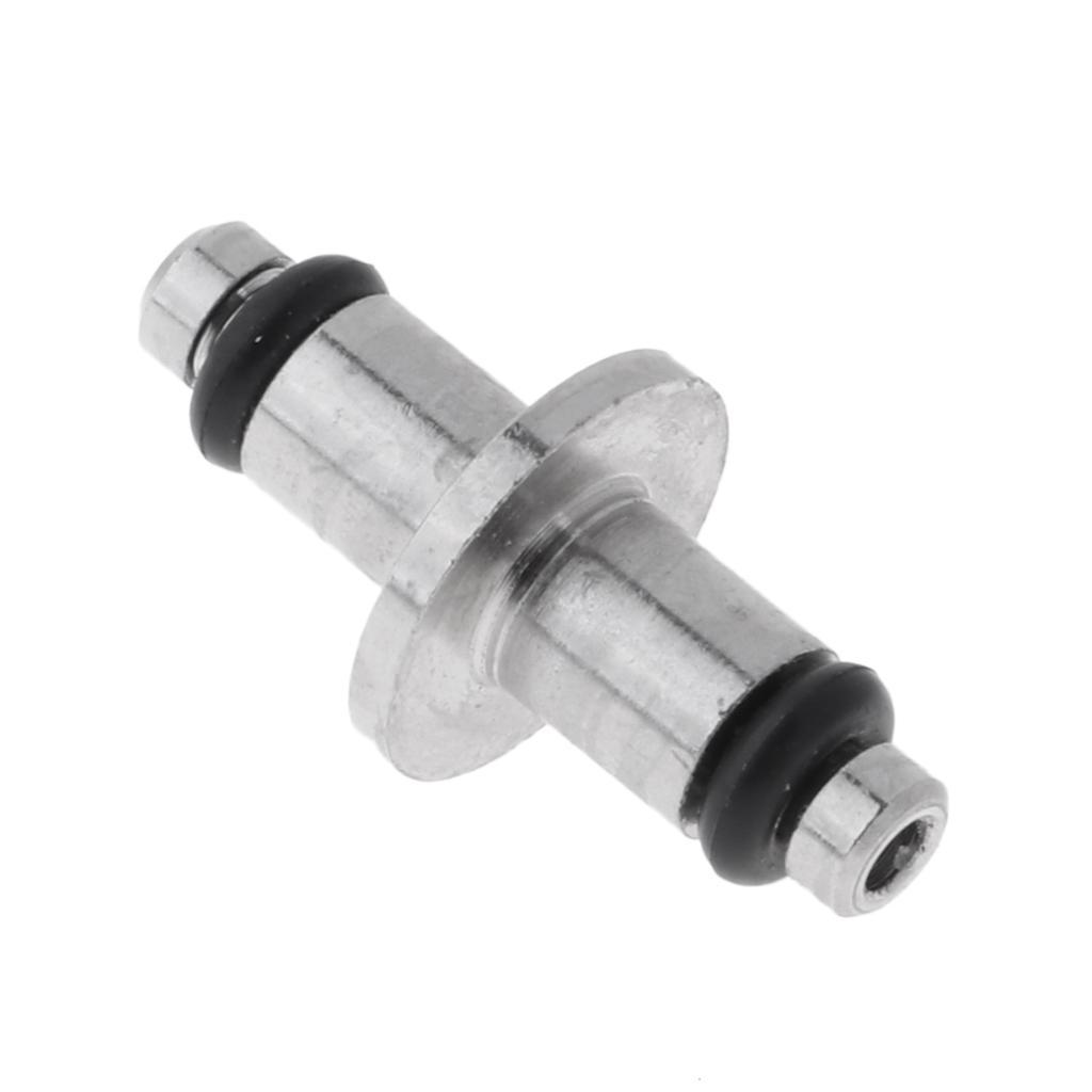 9mm/0.35inch High Pressure Hose Swivel Computer Scuba Diving Equipment