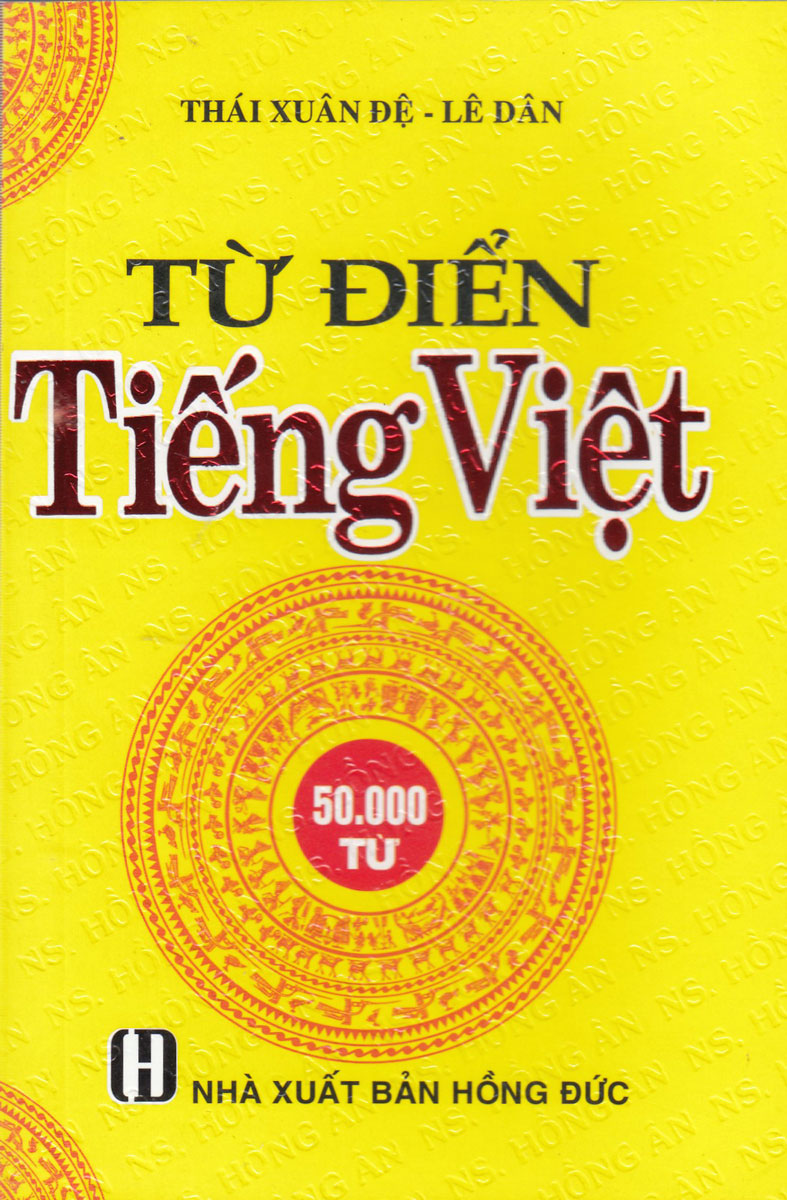 Từ Điển Tiếng Việt (50000 Từ) - HA