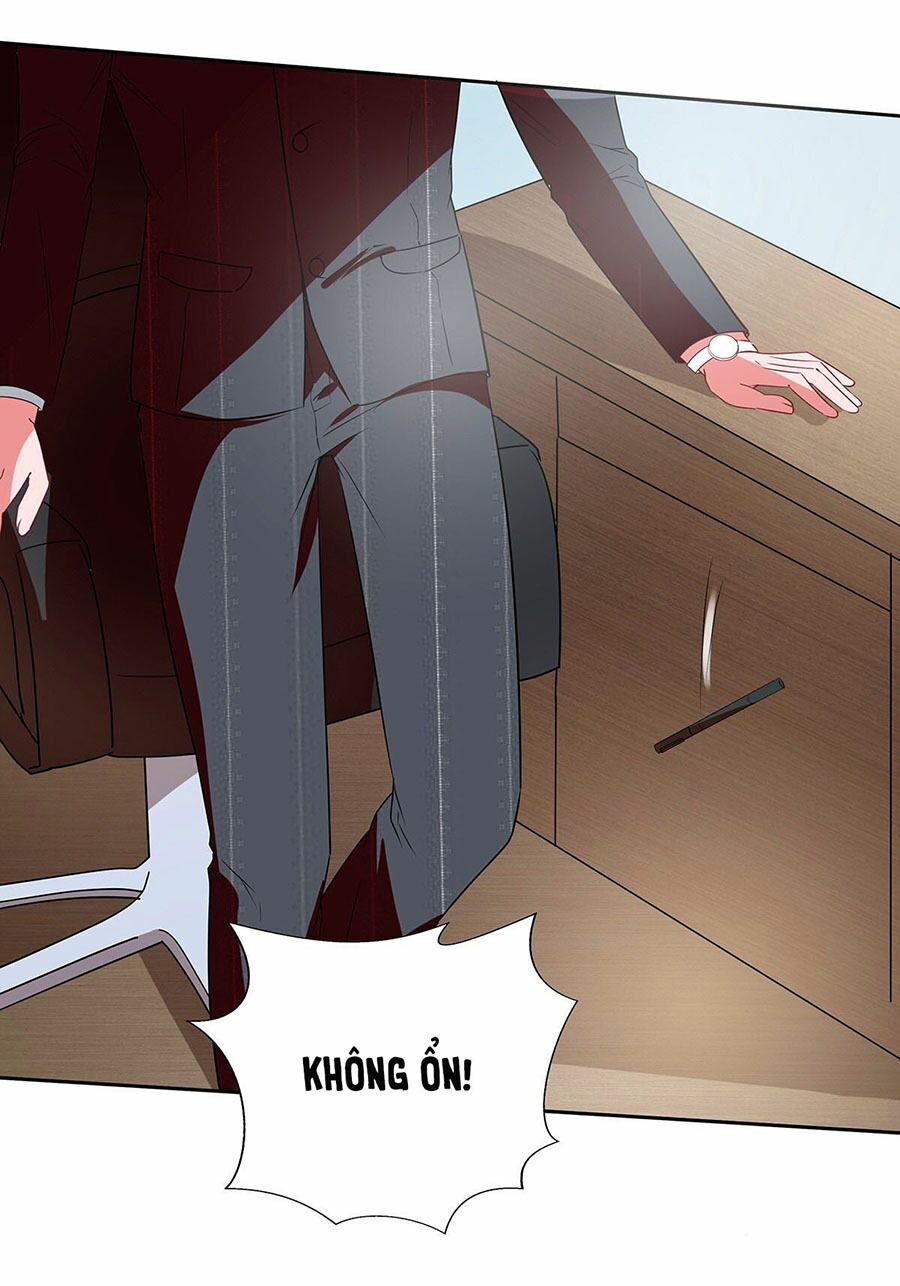 manh thê khó dỗ phần 2 chapter 27 8