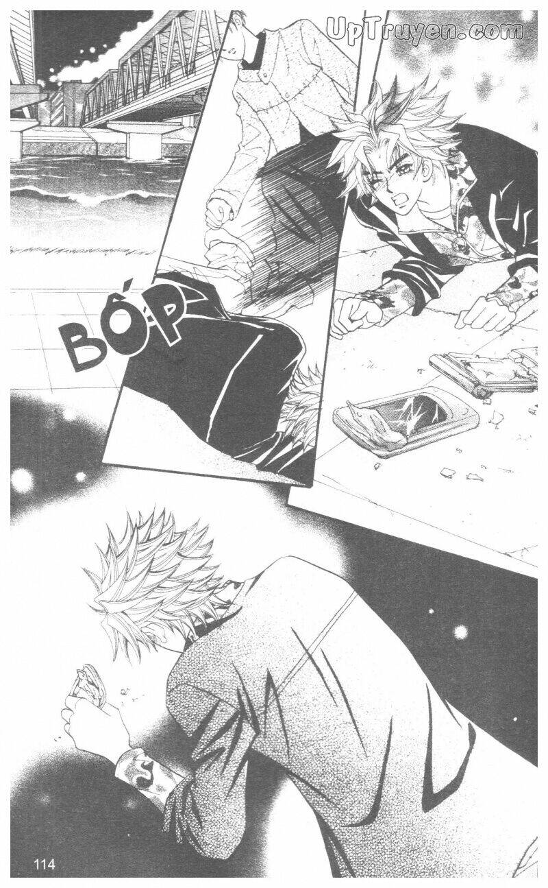 ido ido chapter 15 115