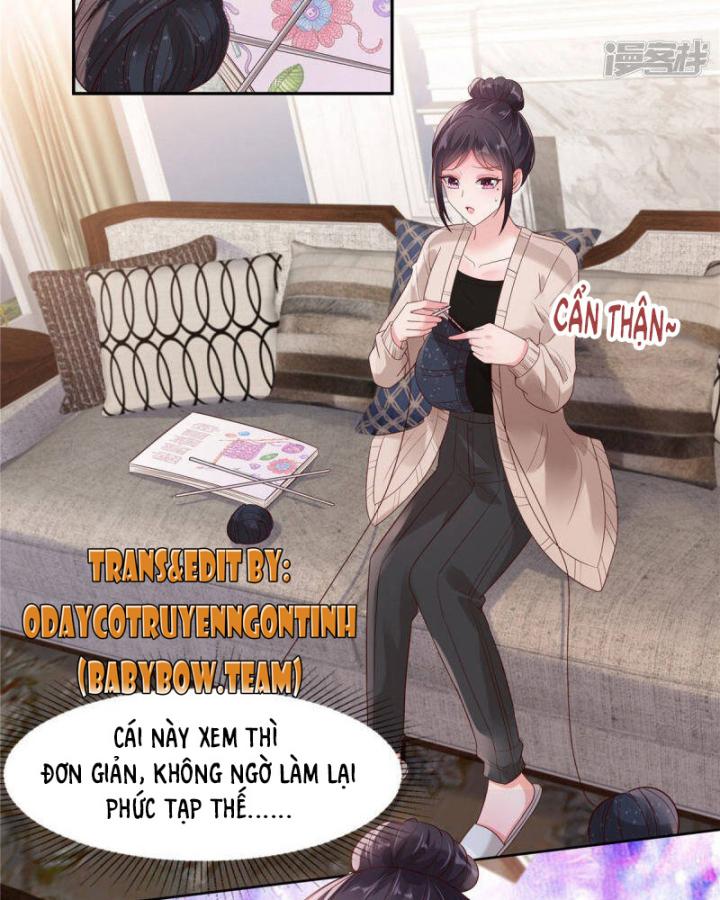 tái sinh tương ngộ chapter 87 15