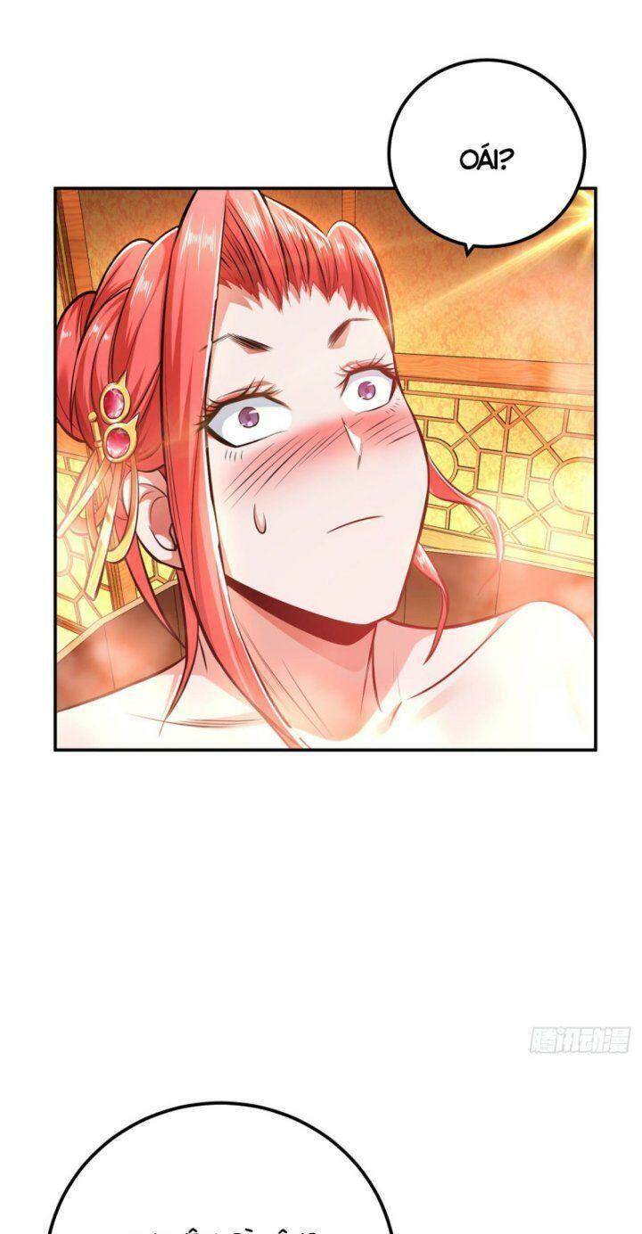 nam chủ và hậu cung đều dưới trướng ta chapter 24 13