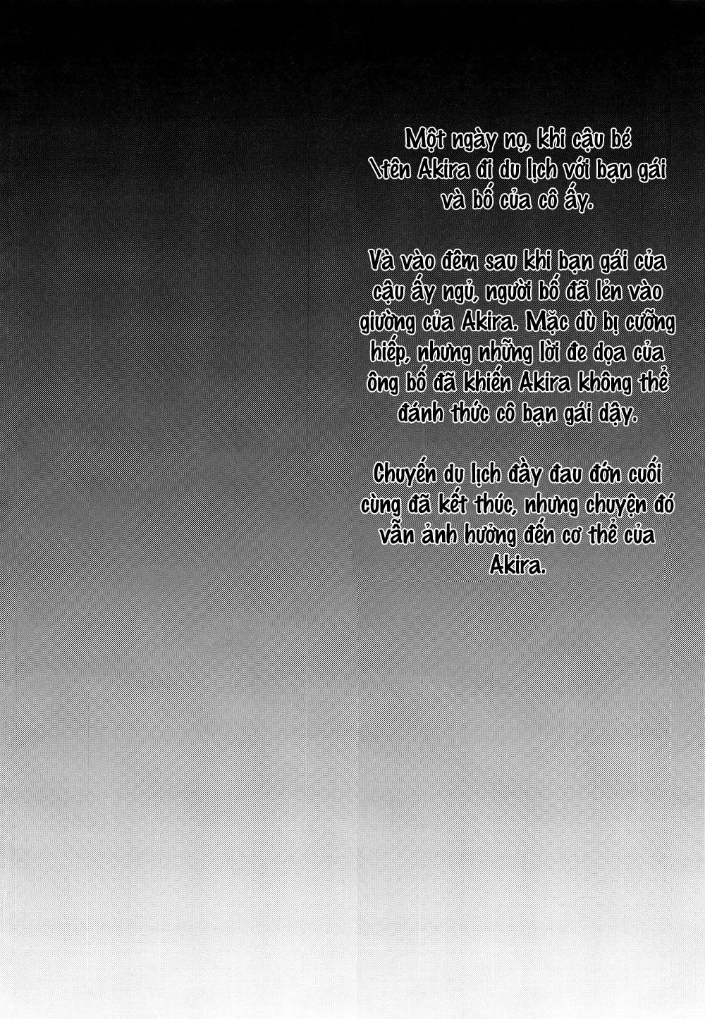 bạn trai tồi chapter 1 3