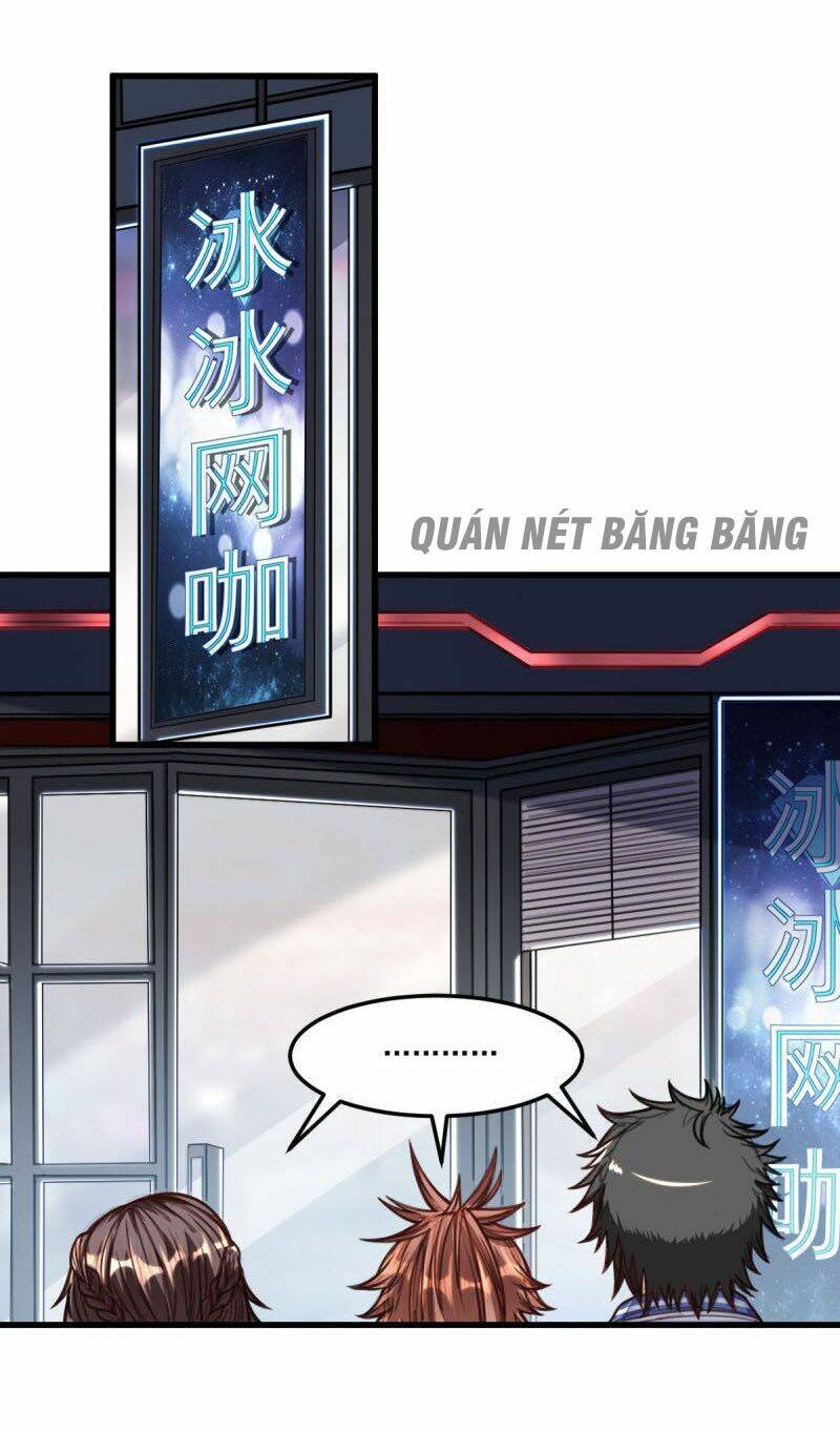 võng du chi tối cường liệp nhân chapter 10 34