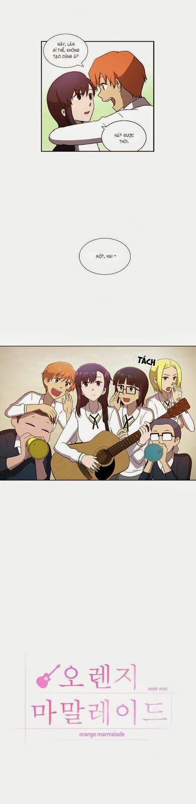 ma cà rồng biết yêu chapter 96 10