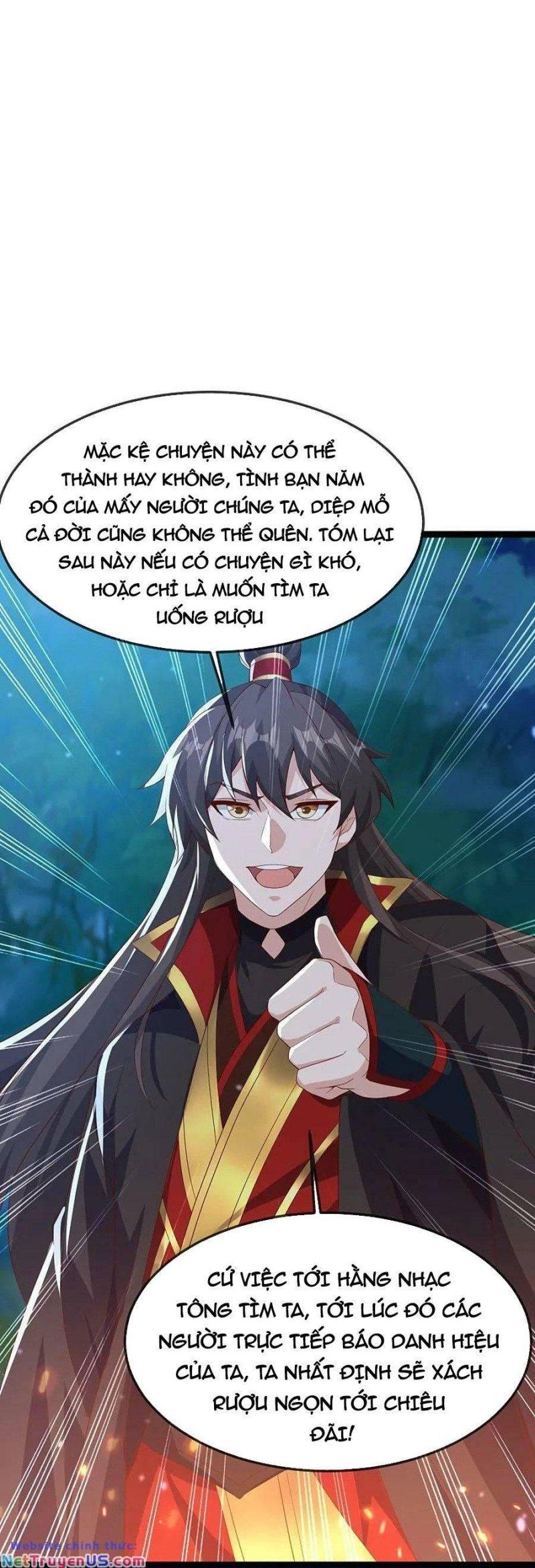 tiên võ đế tôn chapter 482 62