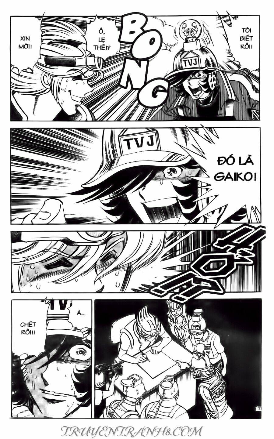 cây bút thần kỳ chapter 16 28