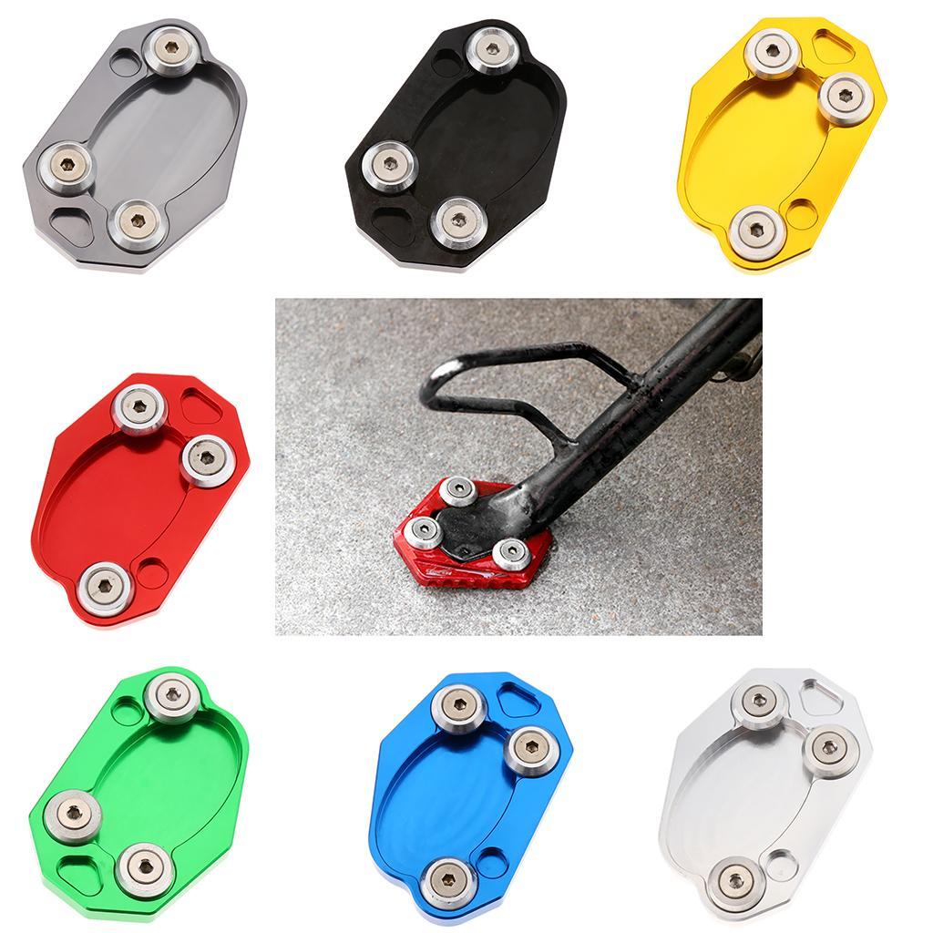 Stand Extension Kickstand Pad Anti Red for