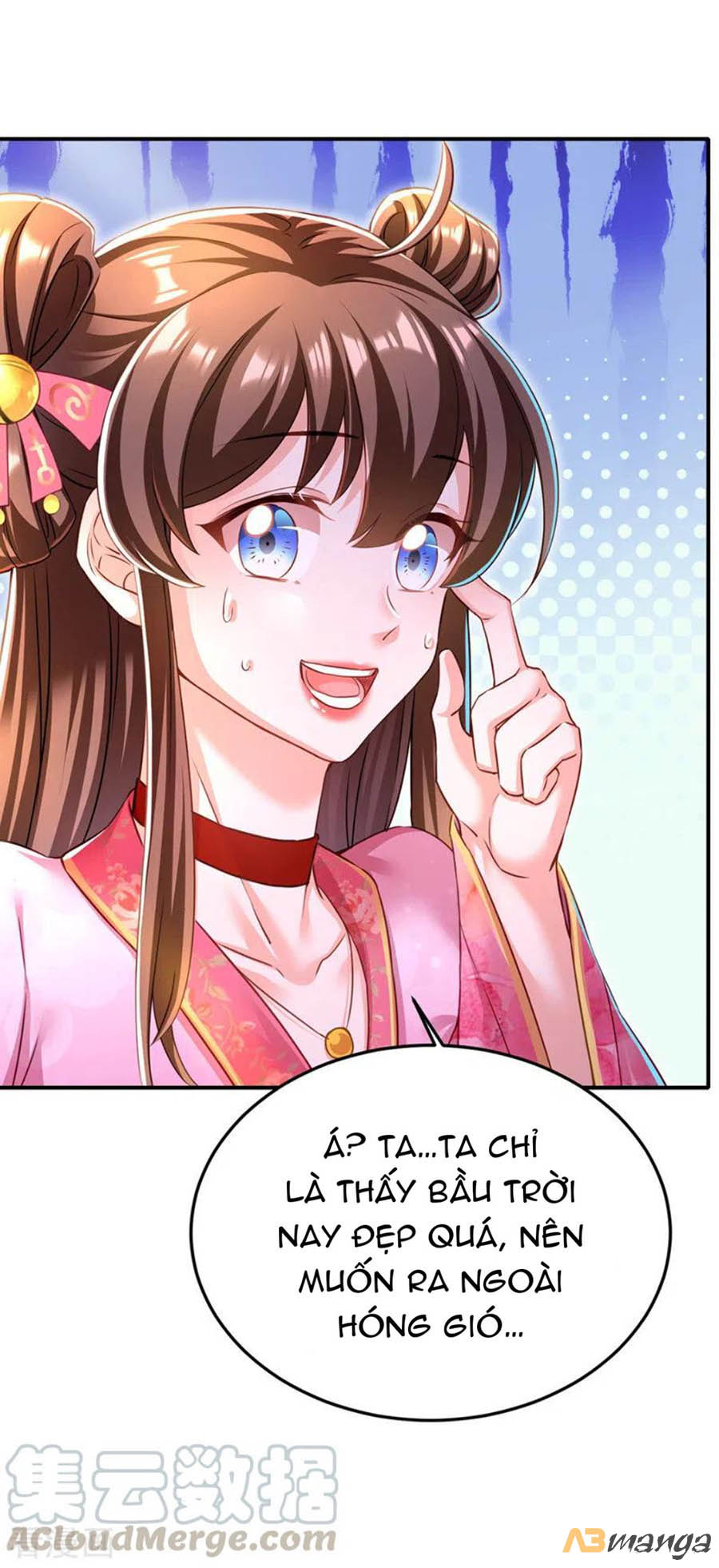 ngã tại hậu cung đương đại lão nữ chapter 50 30