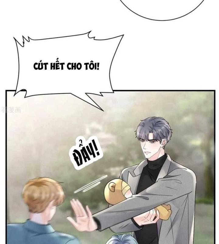 đại tiểu thư có thể có bụng dạ gì xấu chứ! (full) chapter 178 66