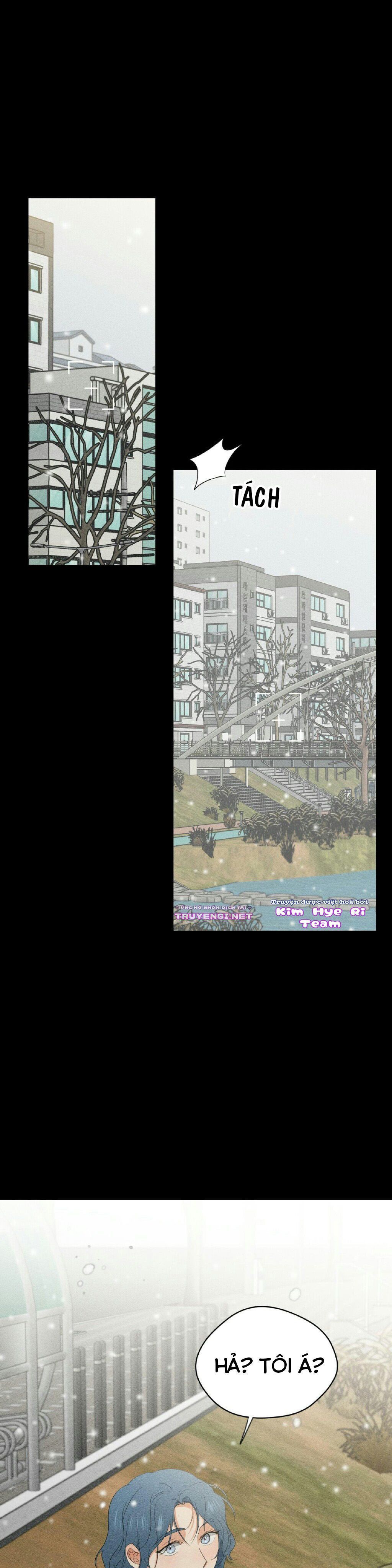 giấc mộng ngọt ngào 2 (full) chapter 18 2