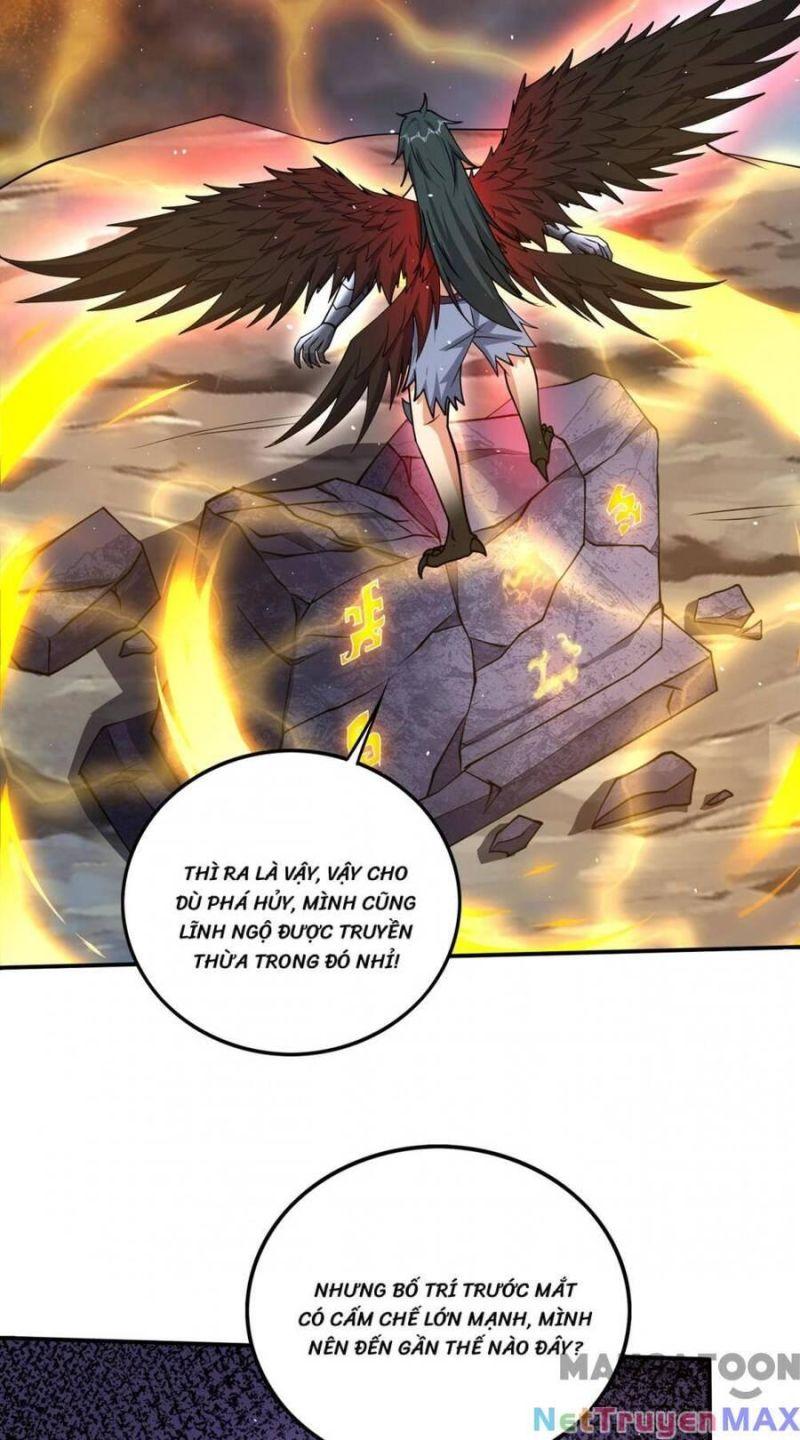 tối cường thần y tại đô thị chapter 316 9