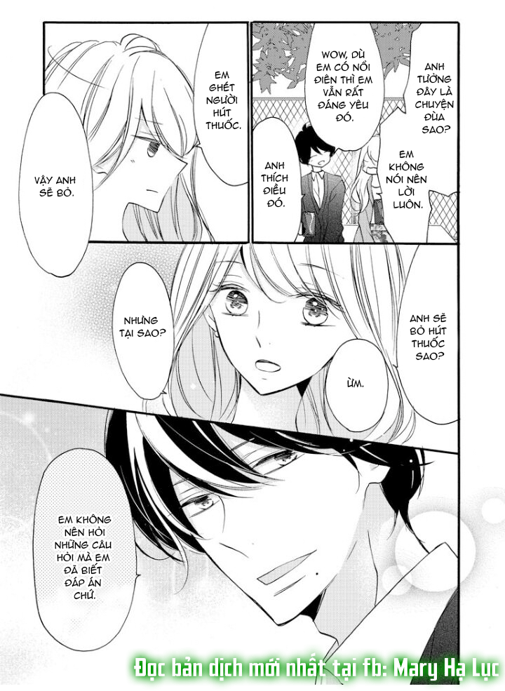 tuyển tập hàn, nhật chịch ngắn chapter 34.2 3