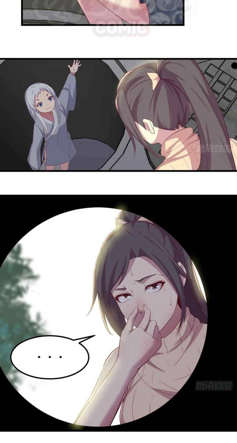 song tu đạo lữ kiểu xem mặt chapter 52 8