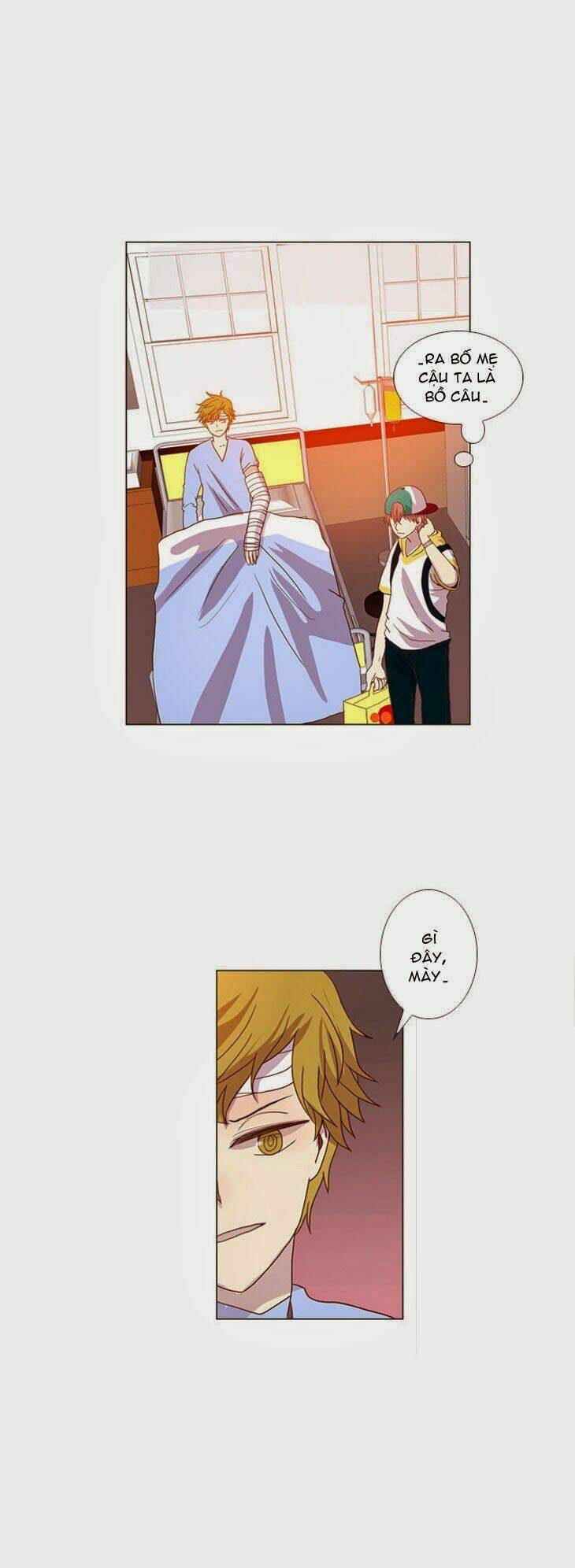 món quà từ chúa chapter 12 40