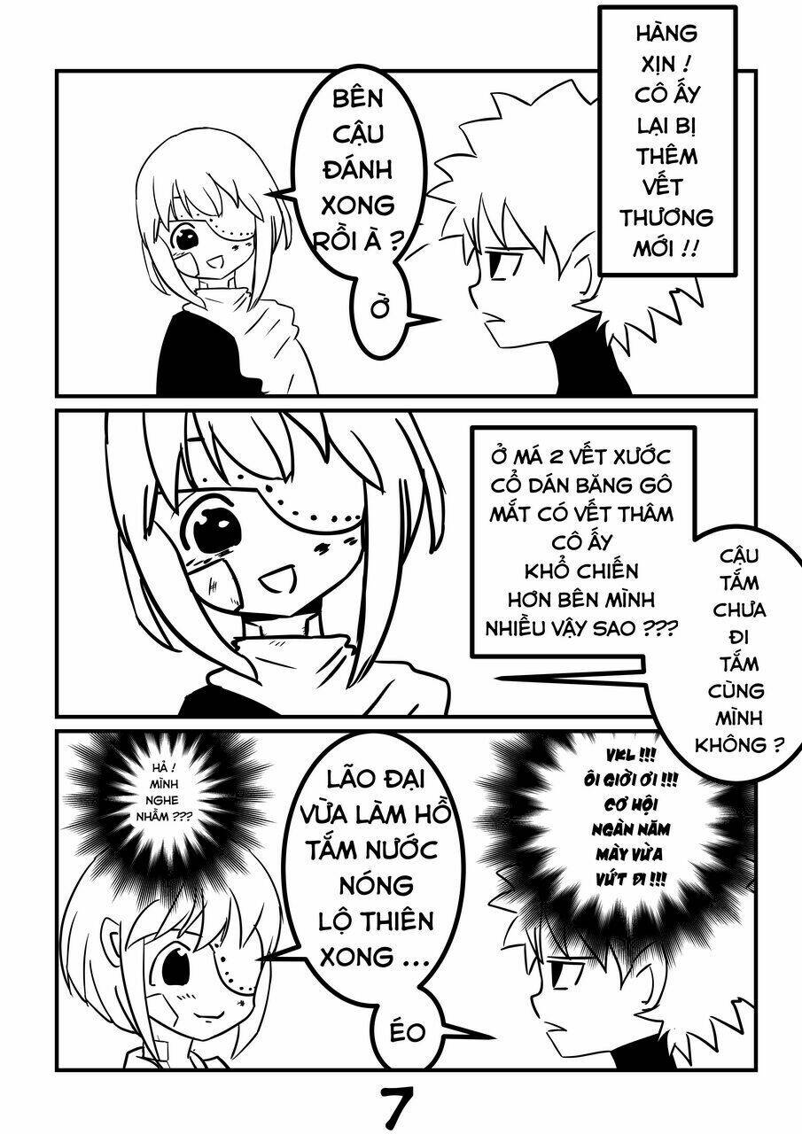 my papa is demon chapter 12 7