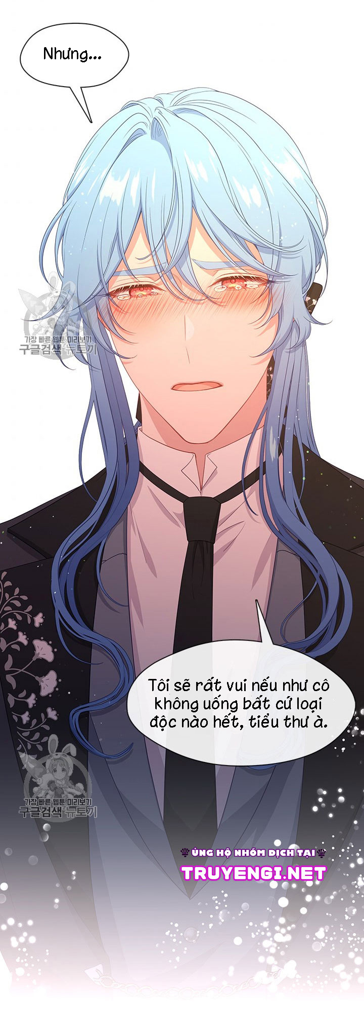 cẩn thận nữ phụ phản diện đấy! chapter 63 17