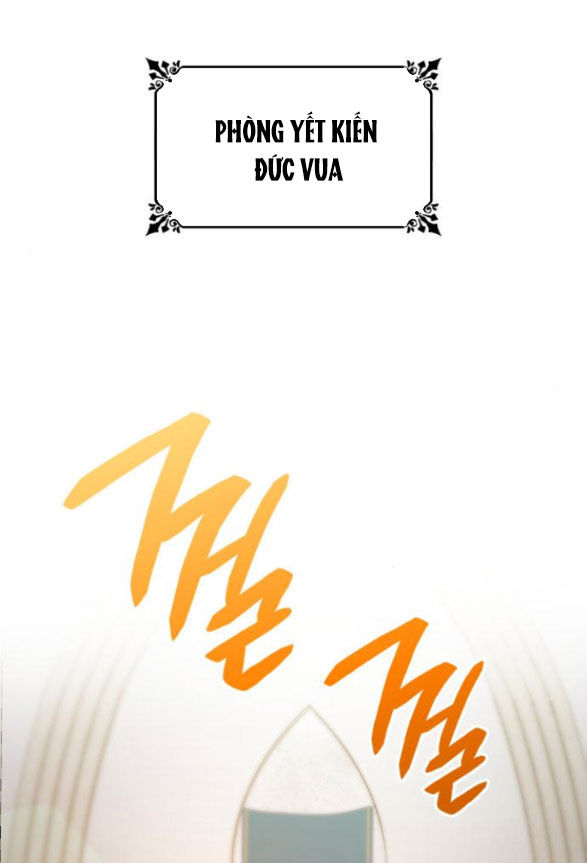 chị yêu, kiếp này em sẽ là hoàng hậu chapter 12.2 43