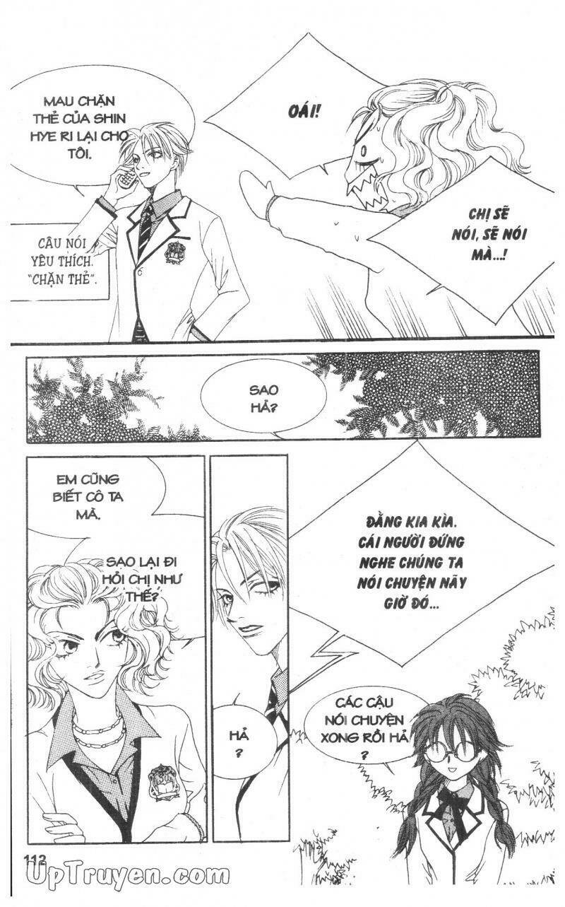 cinderella man chapter 1 112