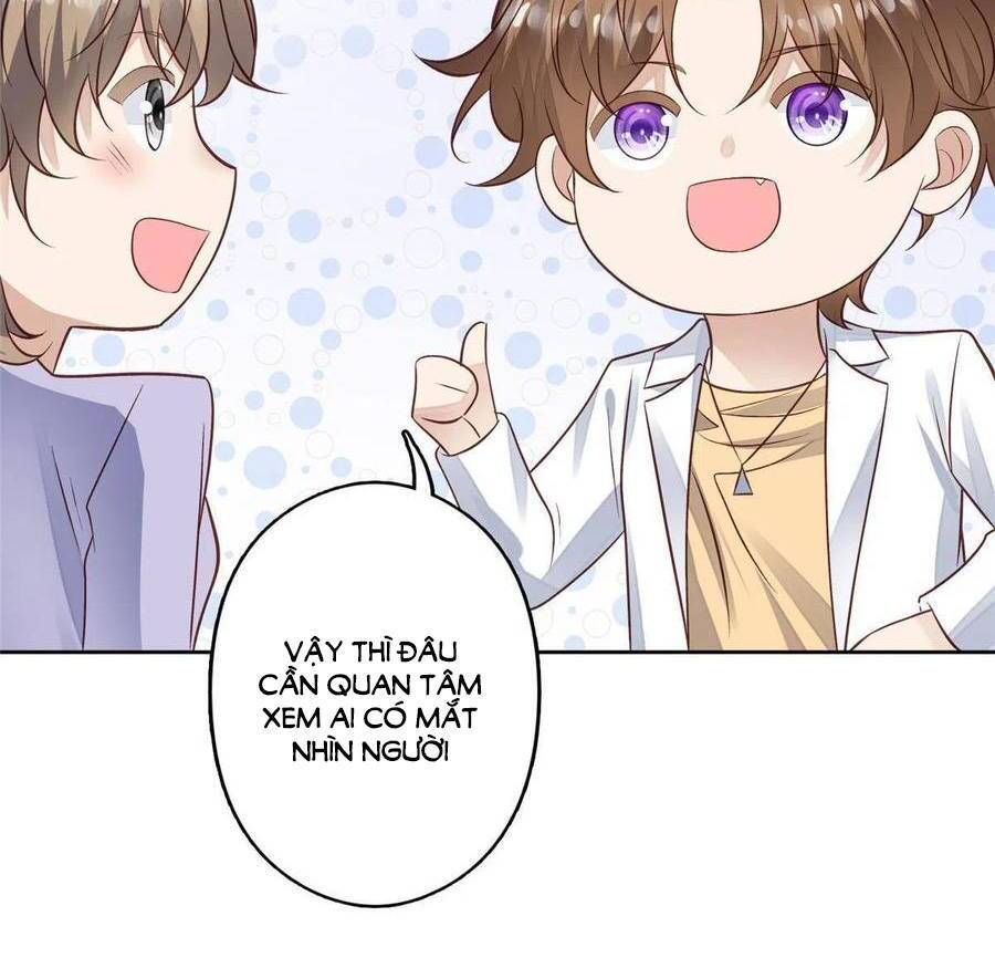 dựa vào đại lão ổn định vị trí c trong nam đoàn chapter 97 20