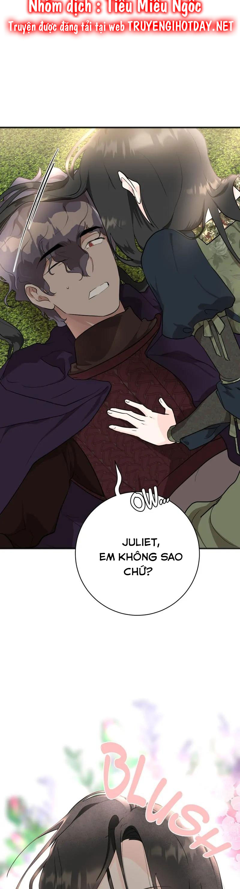 tạm biệt nàng, juliet chapter 28 19