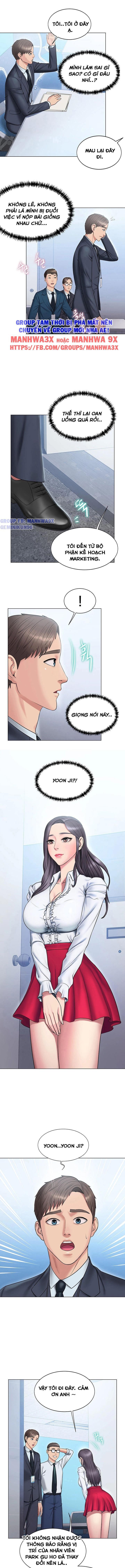 gu ho phục hận chapter 9 7