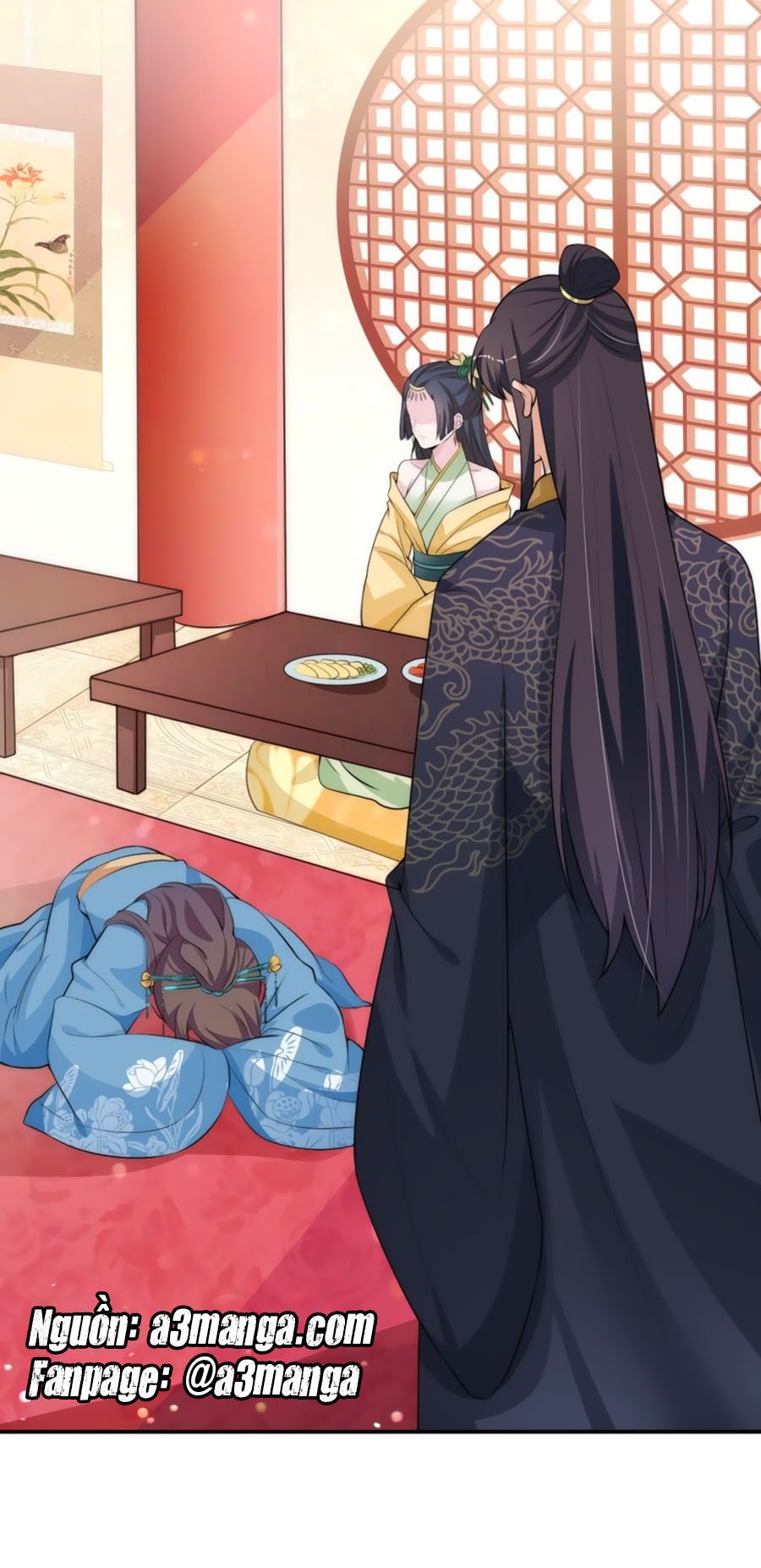 cung đấu live chapter 30 1