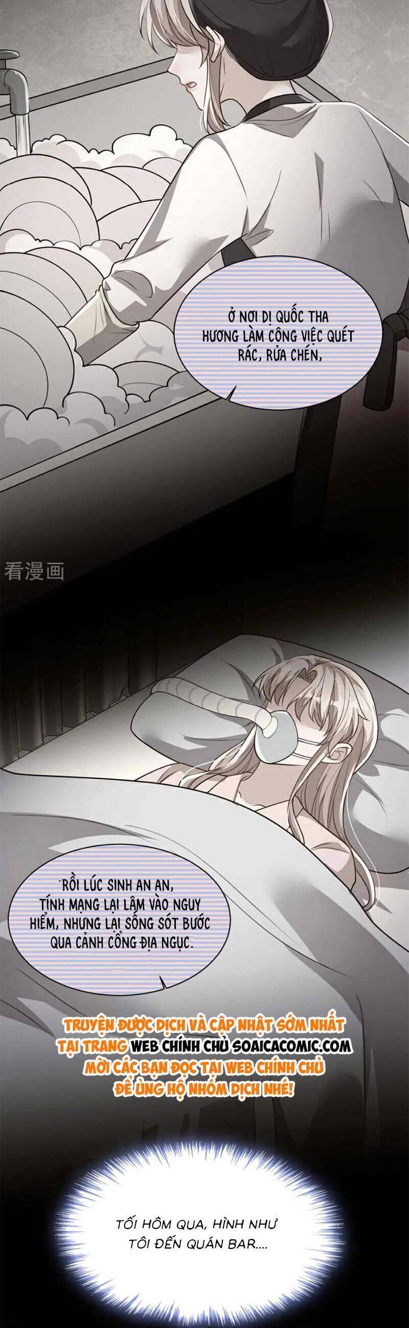 ác ma thì thầm chapter 215 17