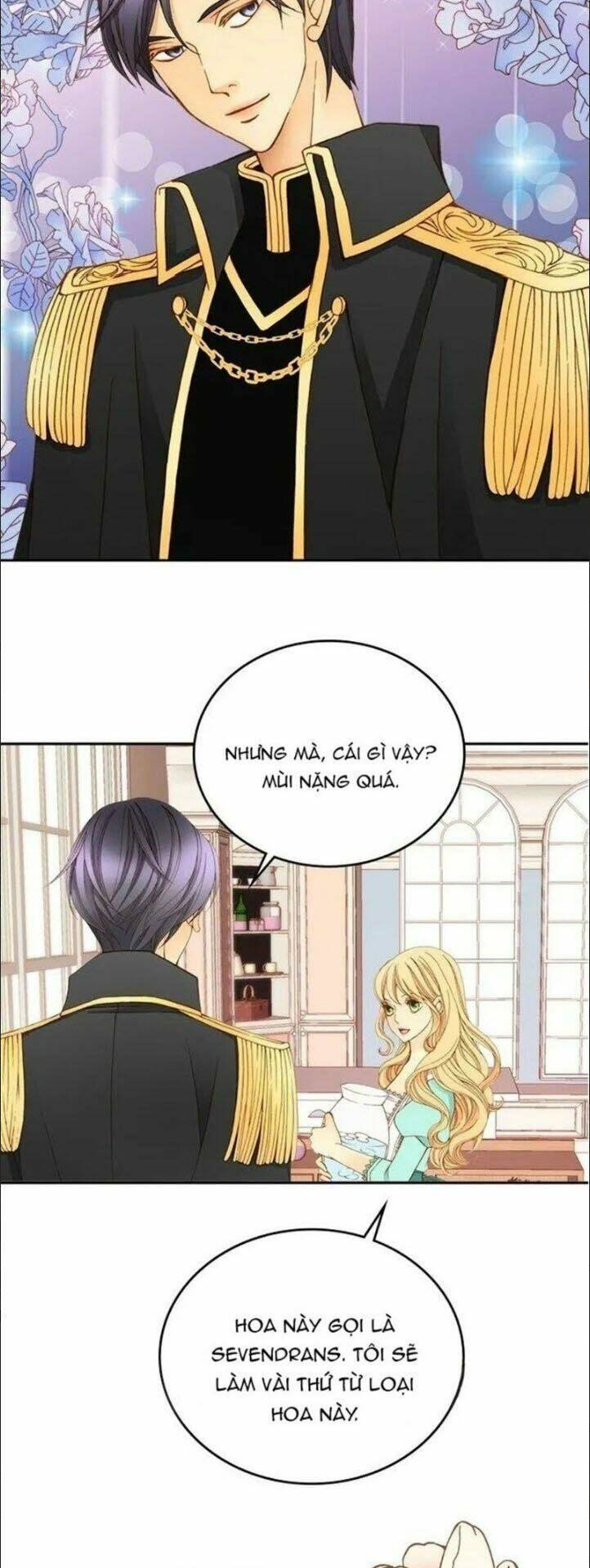 wendy , cô gái bán hoa chapter 11 26