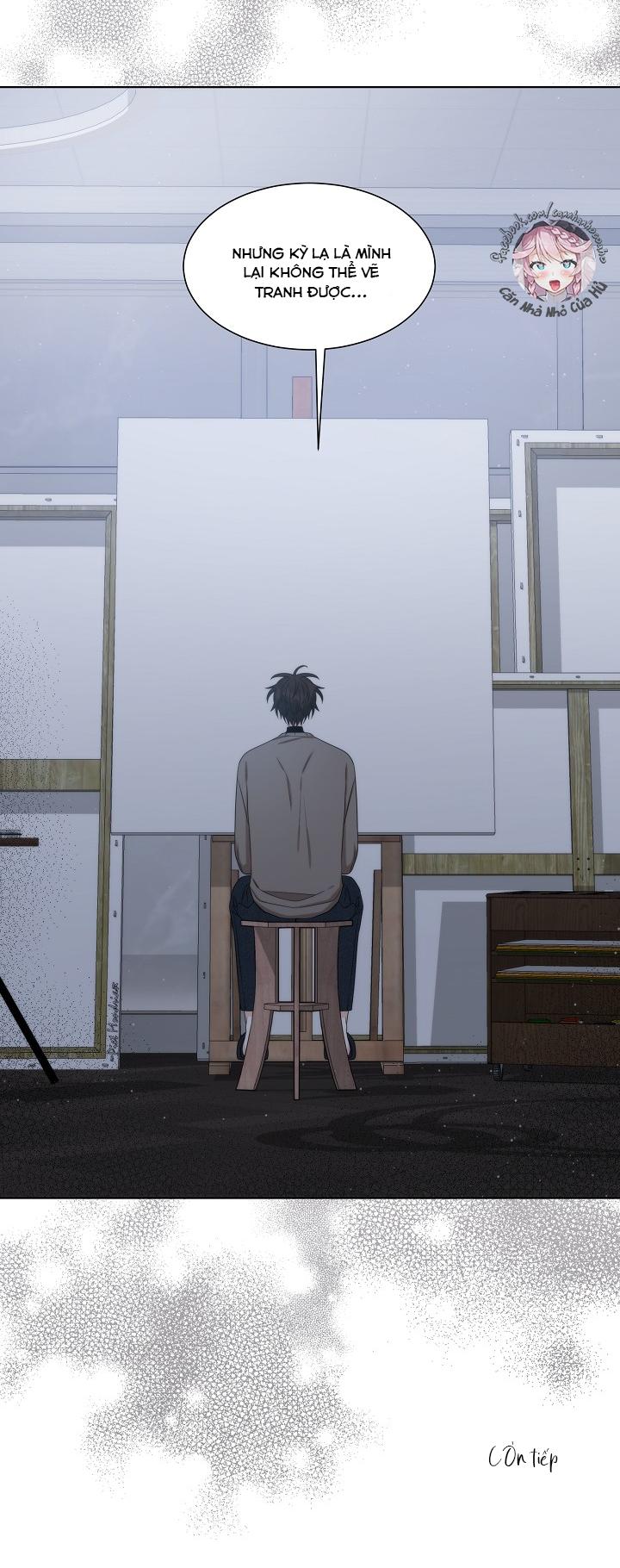 chuyện tình lãng mạn tại manhattan chapter 22 26