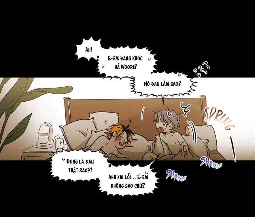 lỗi lầm không thể sửa chapter 8 52