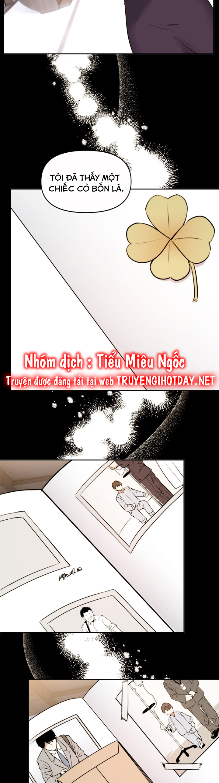 bản cam kết hôn nhân chapter 67 11