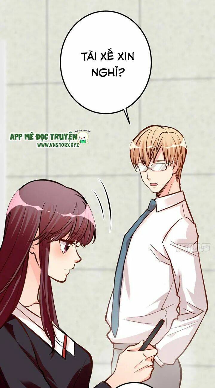 thiên hậu trở về chapter 63 32