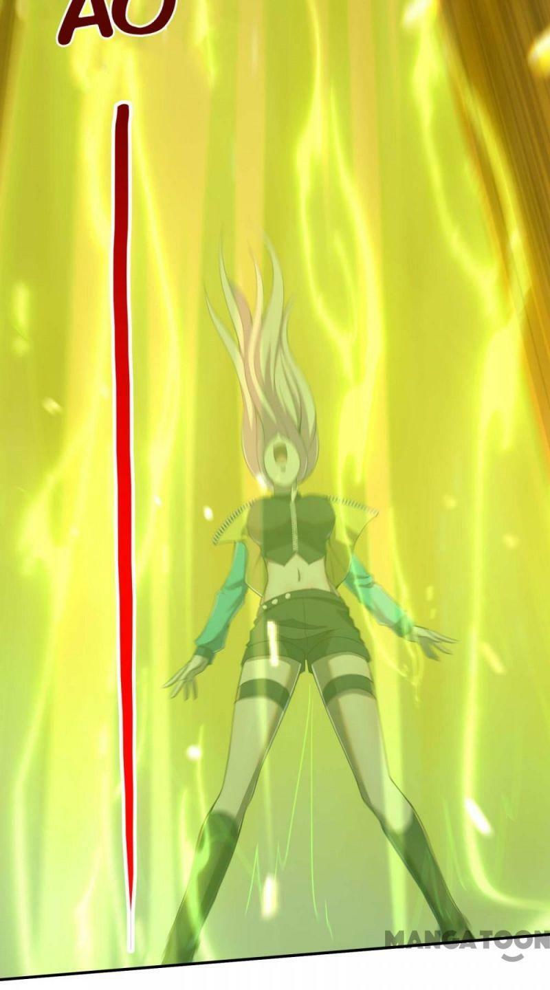 đệ nhất người ở rể chapter 127.1 7