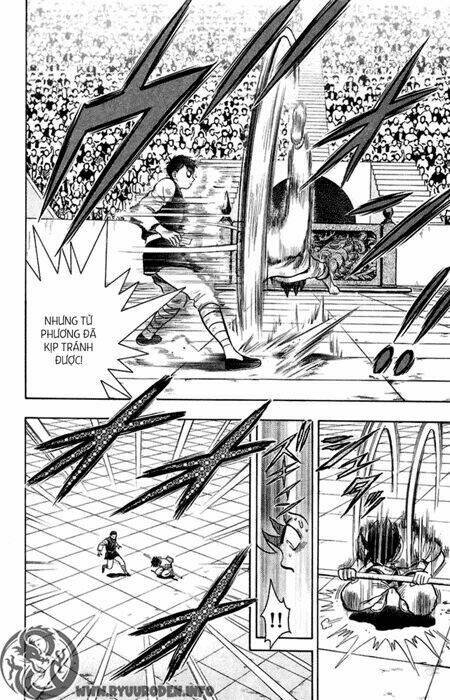 hoàng phi hồng phần 1 chapter 33 128