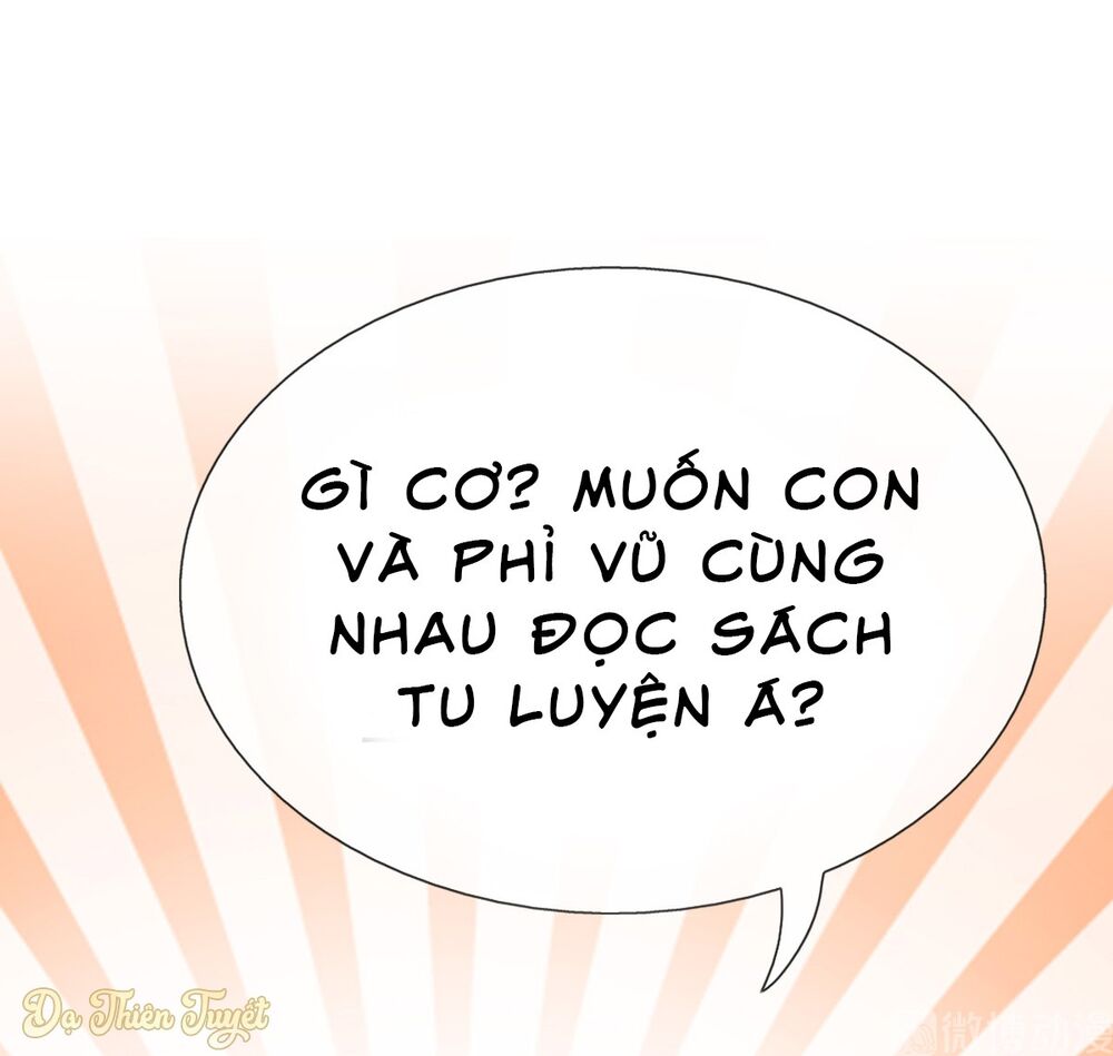 nhân vật phản diện biến thành sủng vật chapter 12 1