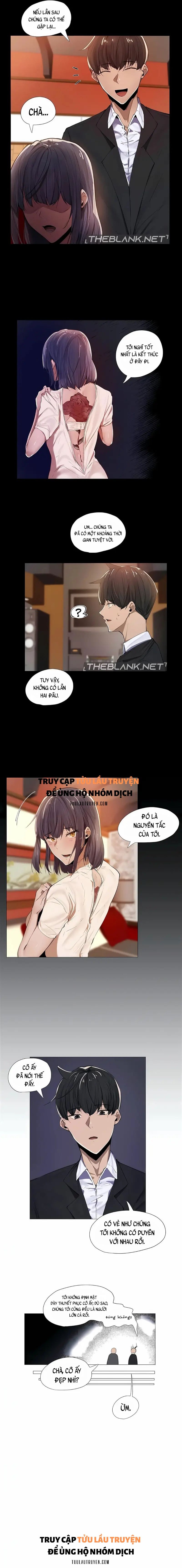 tan làm minh gặp nhau nhé! chapter 4 9