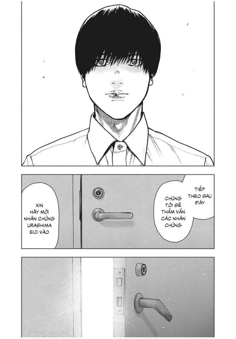 shin'ai naru boku e satsui wo komete chapter 89 21